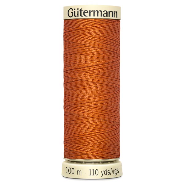 100M GUTERMANN SEW-ALL THREAD 982