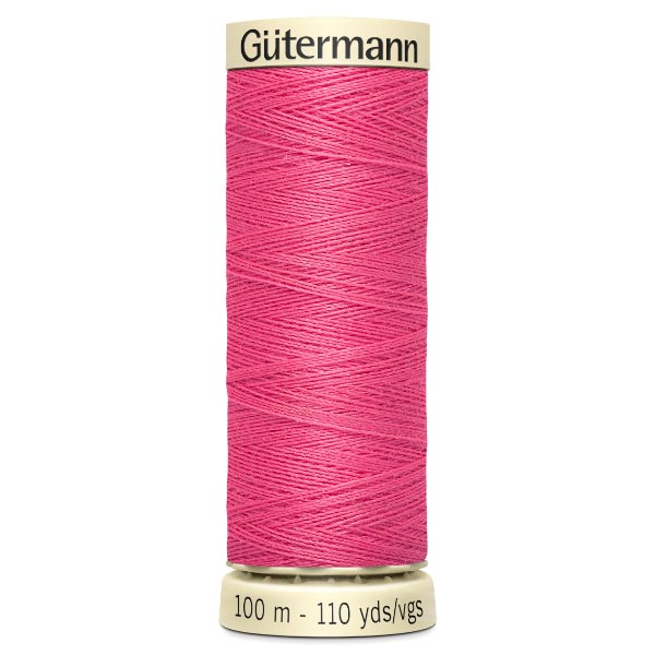 100M GUTERMANN SEW-ALL THREAD 986