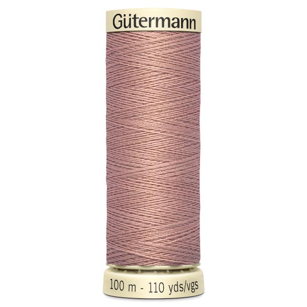 100M GUTERMANN SEW-ALL THREAD 991