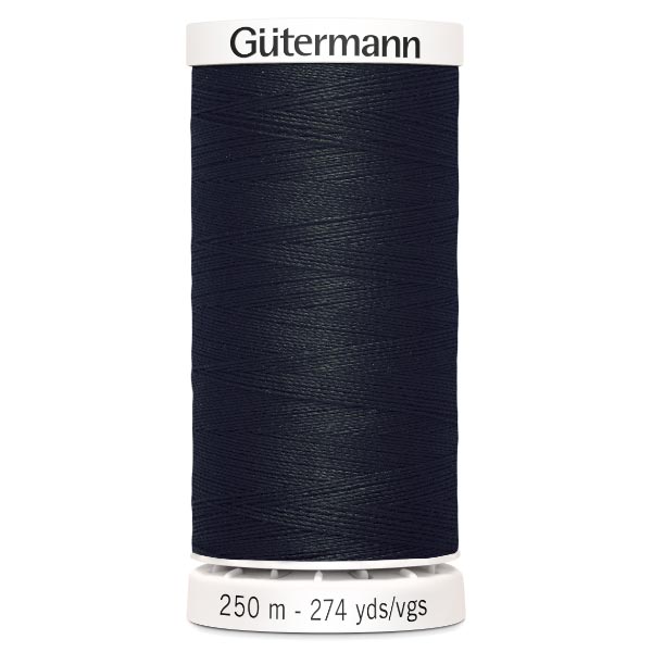 250M GUTERMANN SEW-ALL THREAD 000