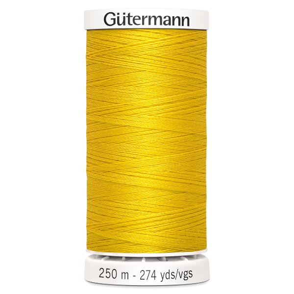 250M GUTERMANN SEW-ALL THREAD 106