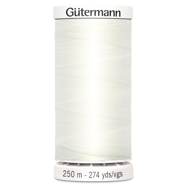 250M GUTERMANN SEW-ALL THREAD 111