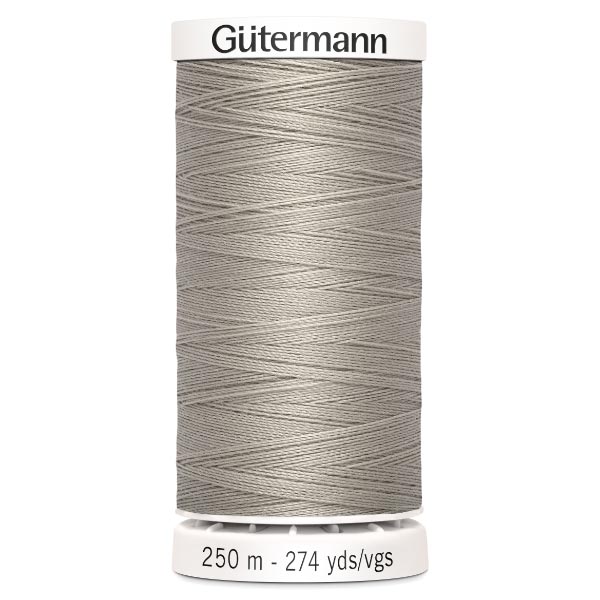 250M GUTERMANN SEW-ALL THREAD 118