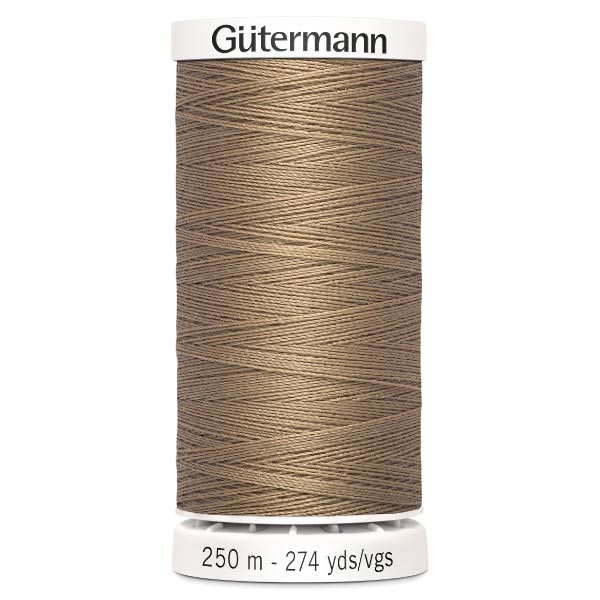 250M GUTERMANN SEW-ALL THREAD 139