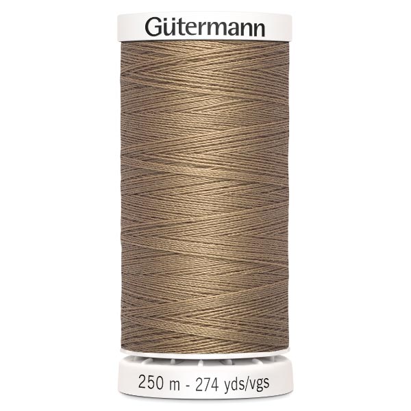 250M GUTERMANN SEW-ALL THREAD 139