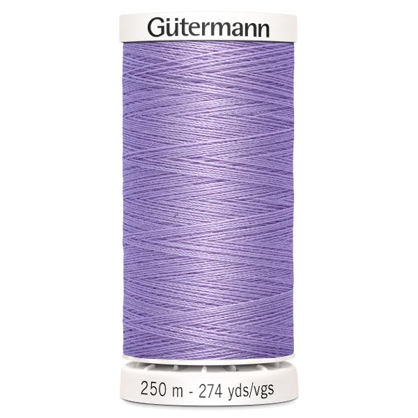 250M GUTERMANN SEW-ALL THREAD 158