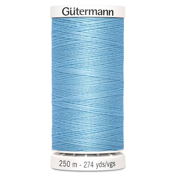 250M GUTERMANN SEW-ALL THREAD 196