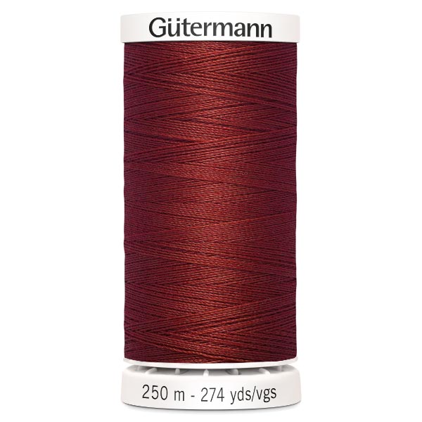 250M GUTERMANN SEW-ALL THREAD 221