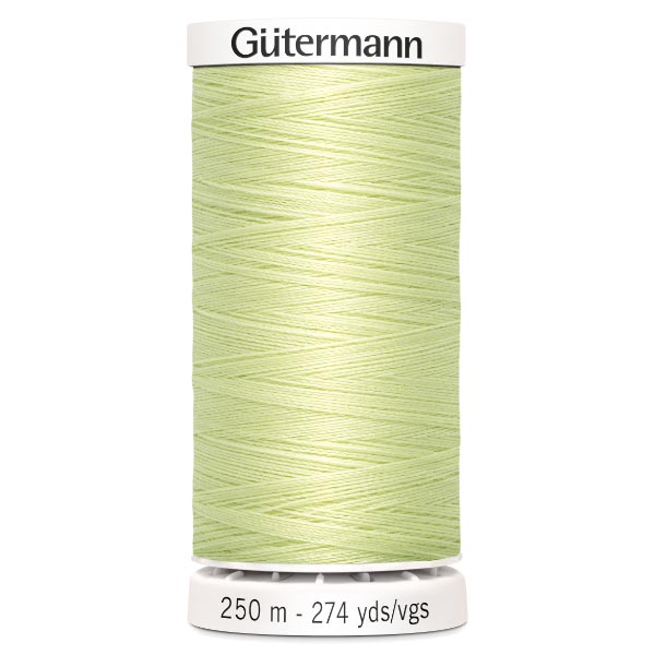 250M GUTERMANN SEW-ALL THREAD 292