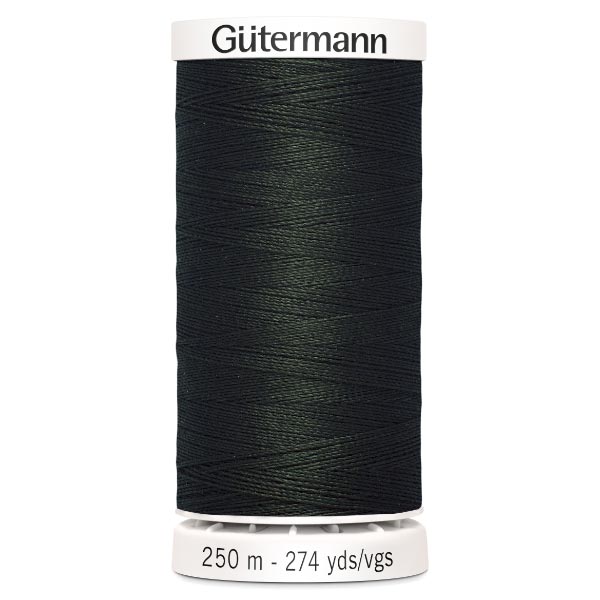 250M GUTERMANN SEW-ALL THREAD 304