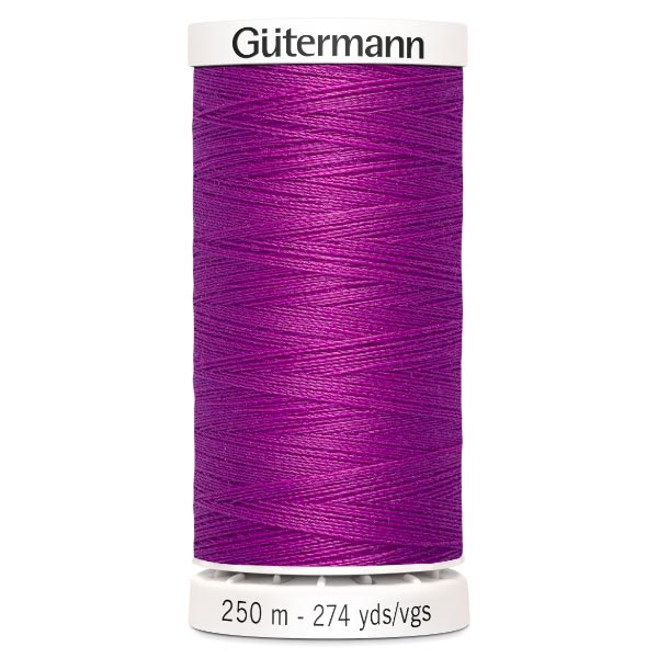 250M GUTERMANN SEW-ALL THREAD 321