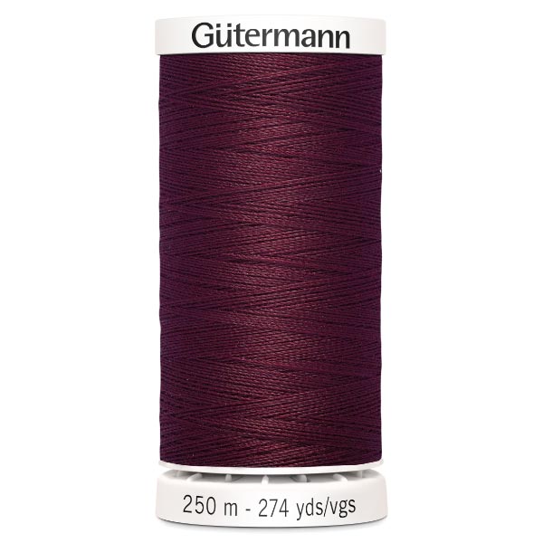 250M GUTERMANN SEW-ALL THREAD 369