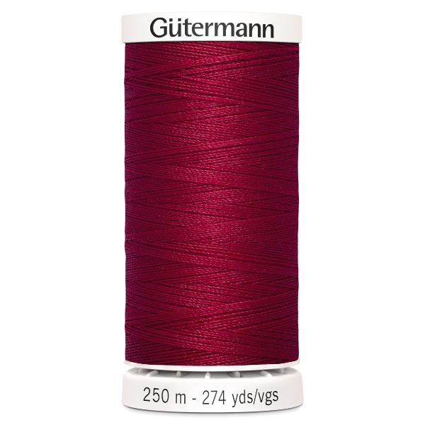 250M GUTERMANN SEW-ALL THREAD 384