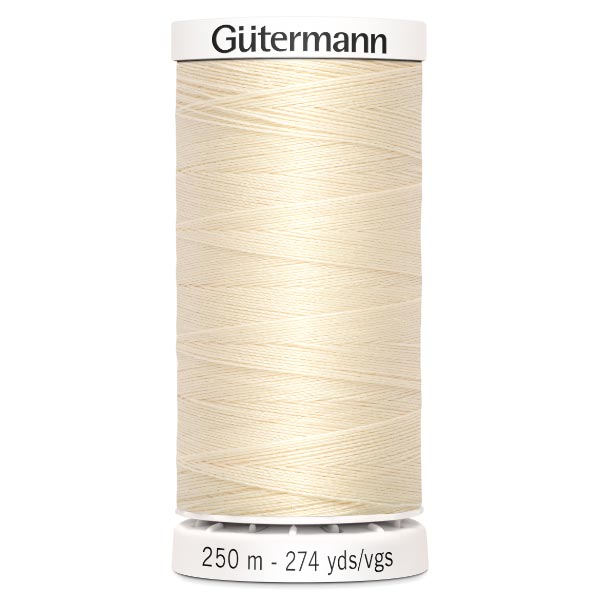 250M GUTERMANN SEW-ALL THREAD 414