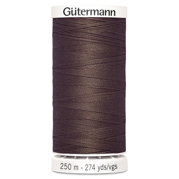 250M GUTERMANN SEW-ALL THREAD 446