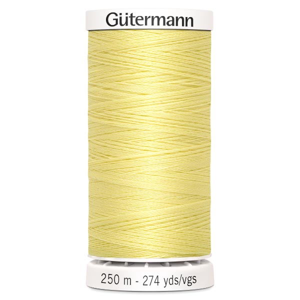 250M GUTERMANN SEW-ALL THREAD 578