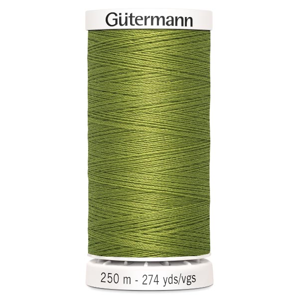 250M GUTERMANN SEW-ALL THREAD 582