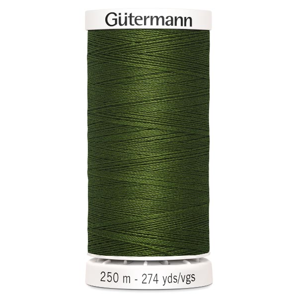 250M GUTERMANN SEW-ALL THREAD 585