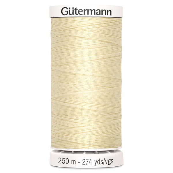 250M GUTERMANN SEW-ALL THREAD 610