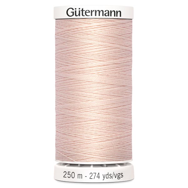 250M GUTERMANN SEW-ALL THREAD 658