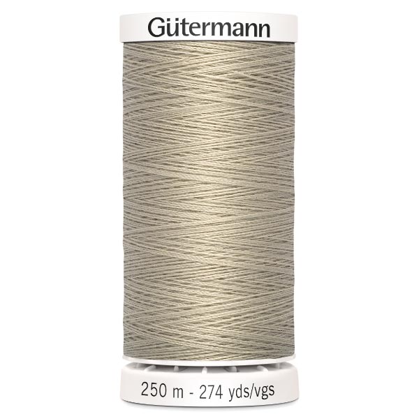 250M GUTERMANN SEW-ALL THREAD 722