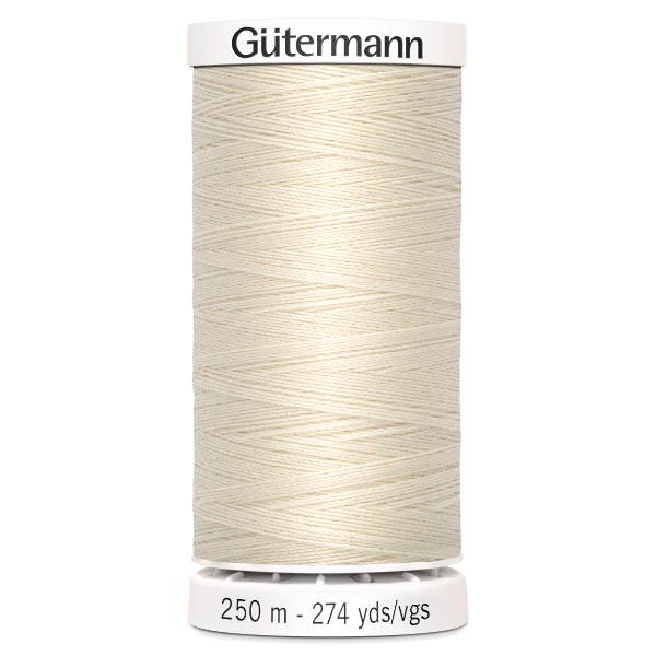 250M GUTERMANN SEW-ALL THREAD 802