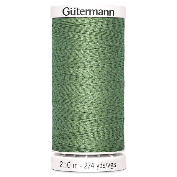 250M GUTERMANN SEW-ALL THREAD 821