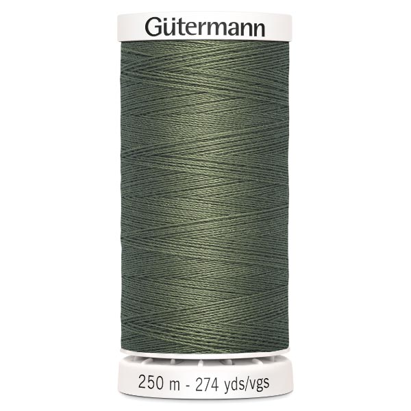 250M GUTERMANN SEW-ALL THREAD 824