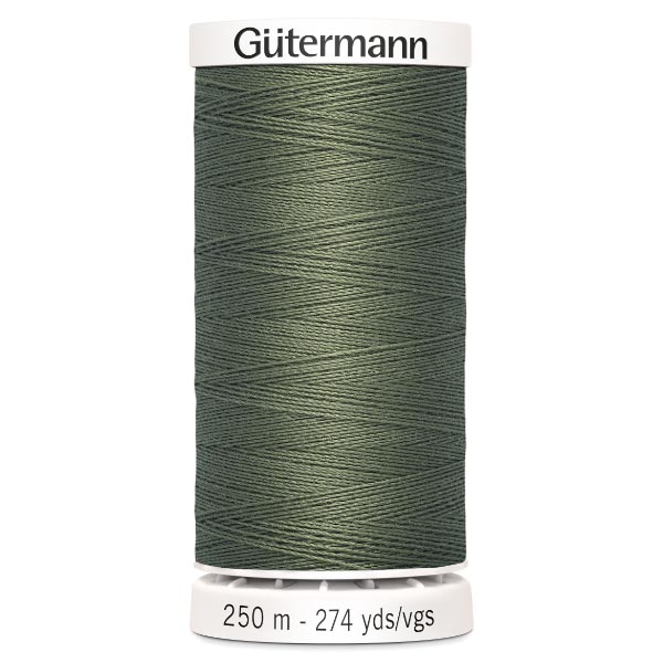 250M GUTERMANN SEW-ALL THREAD 824