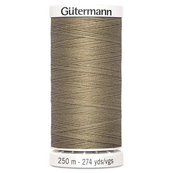 250M GUTERMANN SEW-ALL THREAD 868