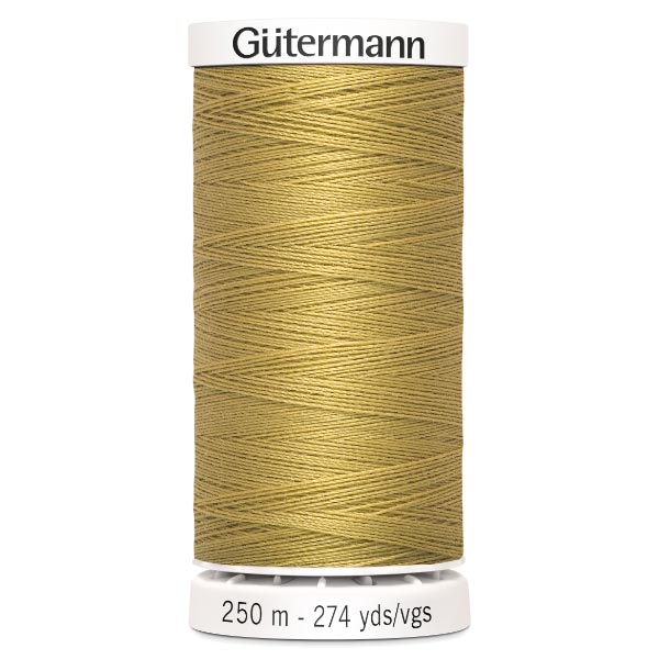 250M GUTERMANN SEW-ALL THREAD 893