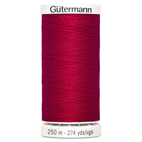 250M GUTERMANN SEW-ALL THREAD 909