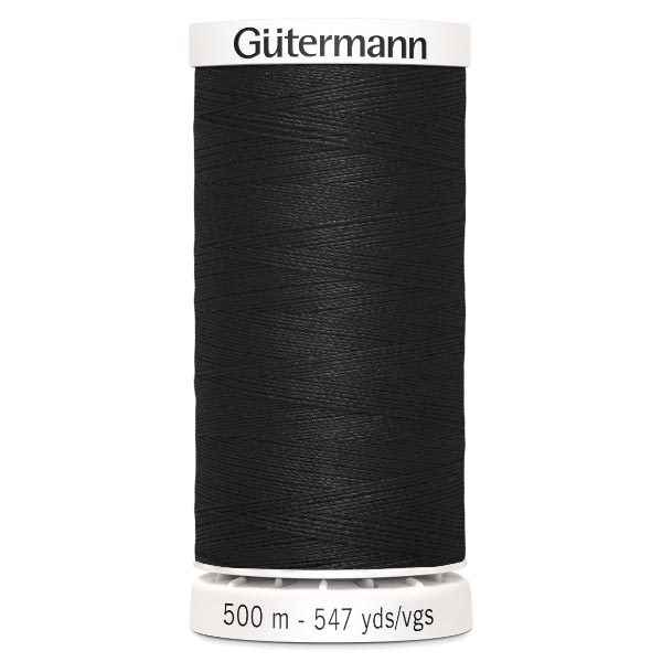 500M GUTERMANN SEW-ALL THREAD 000