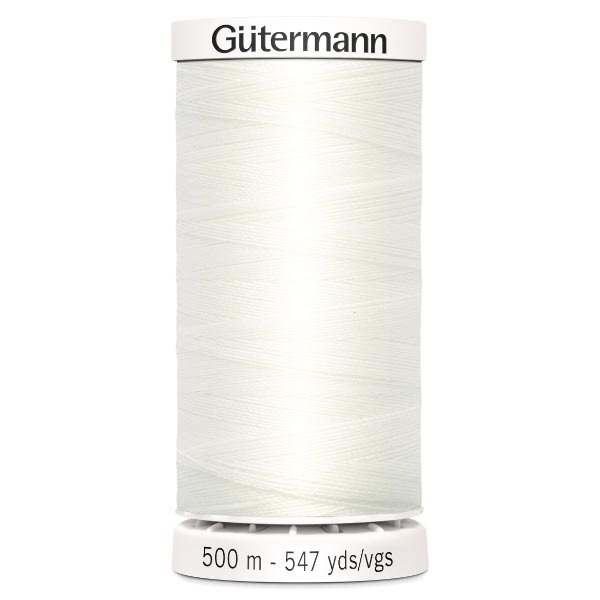 500M GUTERMANN SEW-ALL THREAD 111