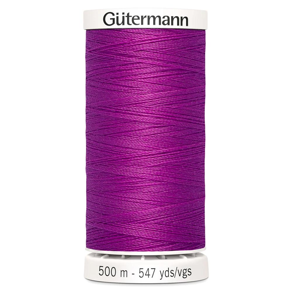 500M GUTERMANN SEW-ALL THREAD 321