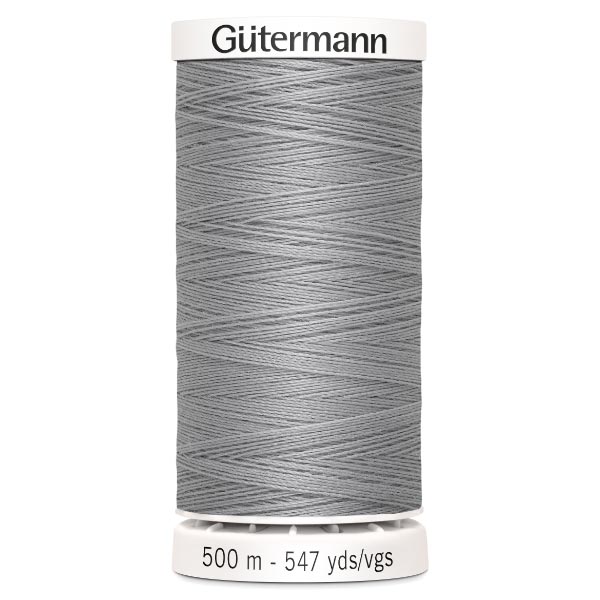 500M GUTERMANN SEW-ALL THREAD 38