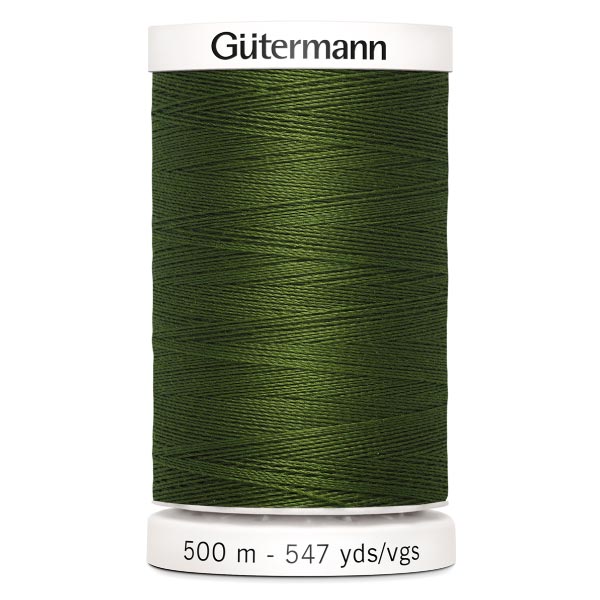 500M GUTERMANN SEW-ALL THREAD 585