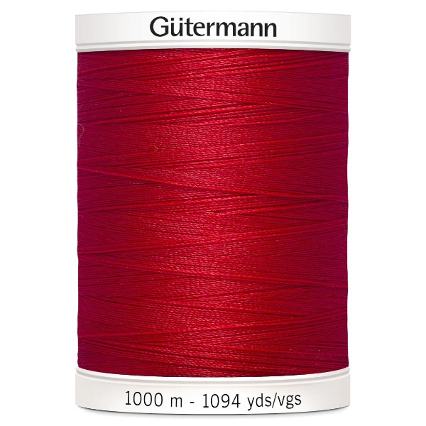 1000M GUTERMANN SEW-ALL THREAD 156