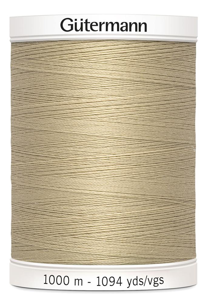 1000M GUTERMANN SEW-ALL THREAD 186