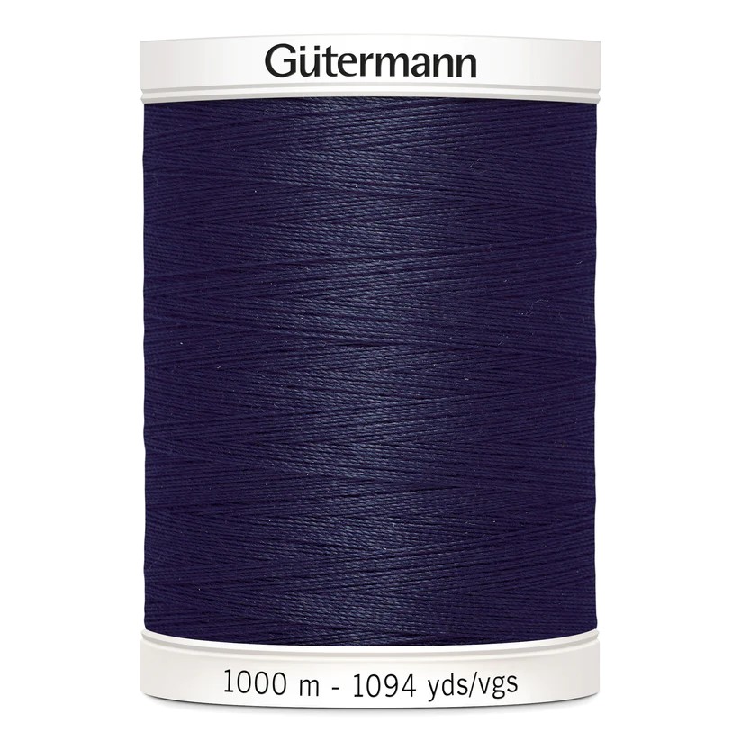1000M GUTERMANN SEW-ALL THREAD 339