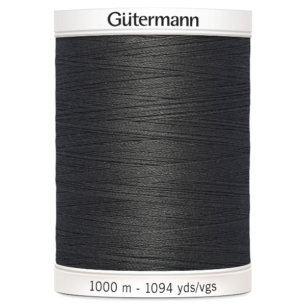1000M GUTERMANN SEW-ALL THREAD 36
