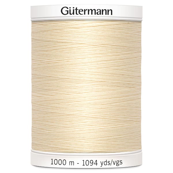 1000M GUTERMANN SEW-ALL THREAD 414