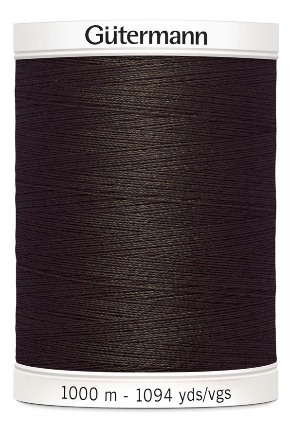 1000M GUTERMANN SEW-ALL THREAD 696