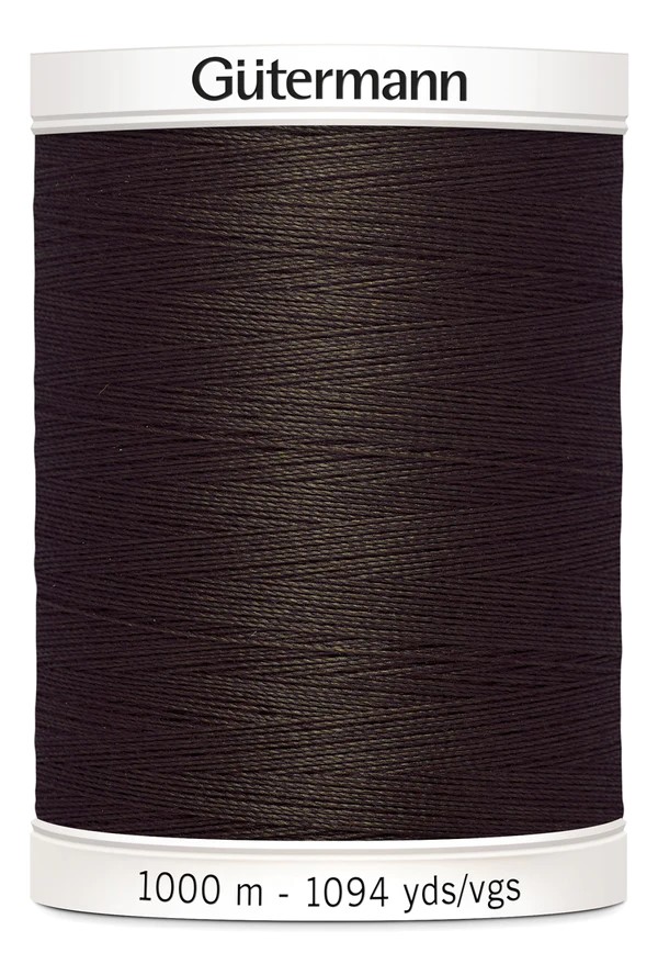 1000M GUTERMANN SEW-ALL THREAD 696