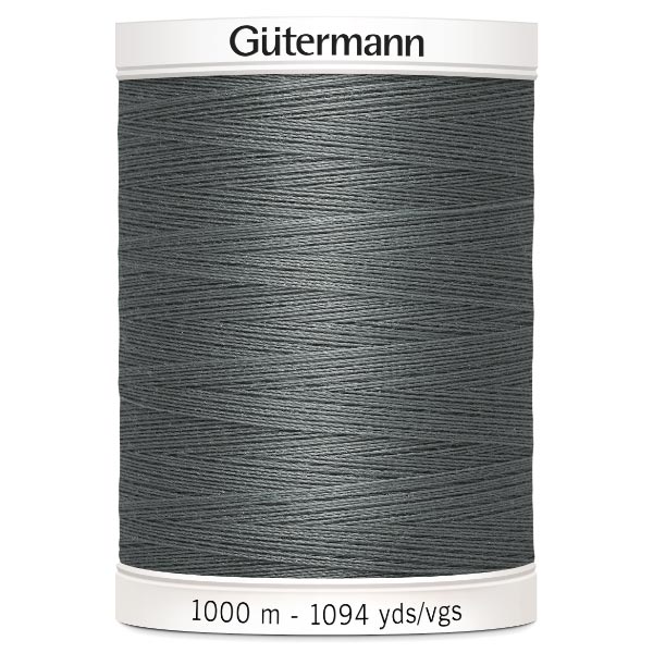 1000M GUTERMANN SEW-ALL THREAD 701