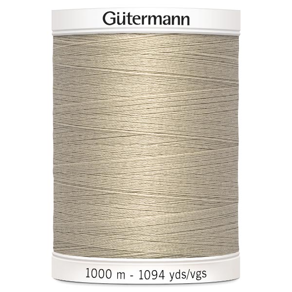 1000M GUTERMANN SEW-ALL THREAD 722