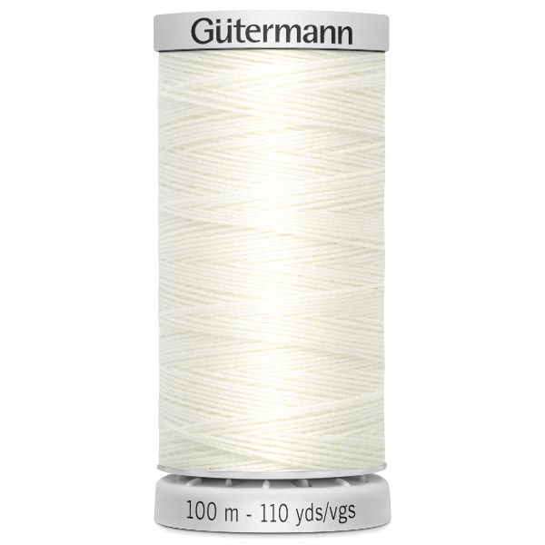 100M GUTERMANN EXTRA THREAD 111