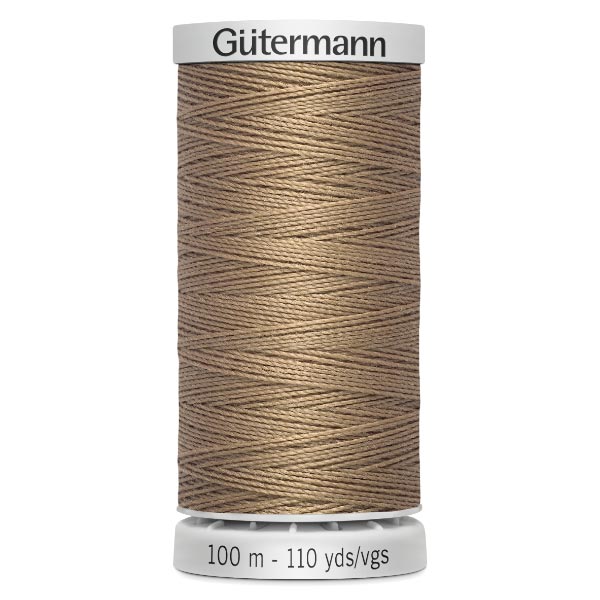 100M GUTERMANN EXTRA THREAD 139