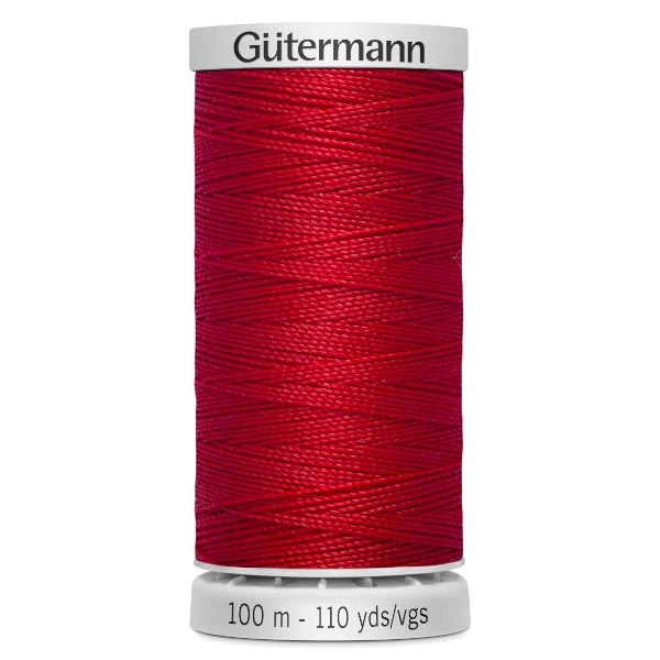 100M GUTERMANN EXTRA THREAD 156