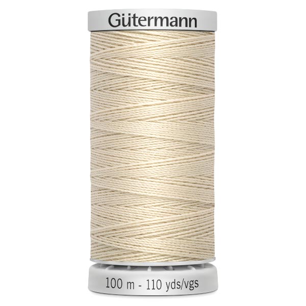 100M GUTERMANN EXTRA THREAD 169